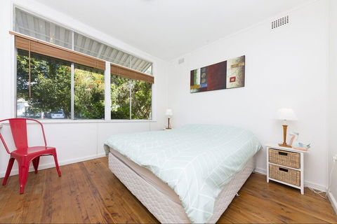 Douglas Cottage - Accommodation Batemans Bay 1