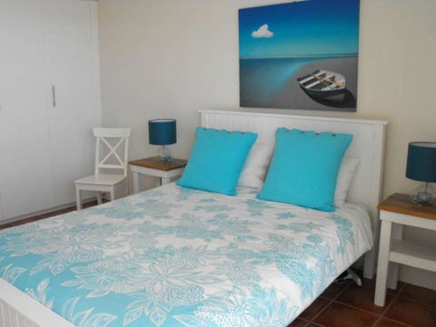 Beachpoint Unit 202 28 North Street - Accommodation Batemans Bay 1