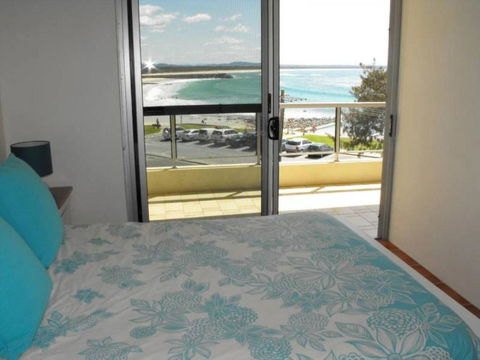 Beachpoint Unit 202 28 North Street - Accommodation Batemans Bay 5