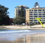 Beachpoint Unit 202 28 North Street - Accommodation Batemans Bay