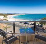 Beachpoint Unit 303 28 North Street - Accommodation Batemans Bay