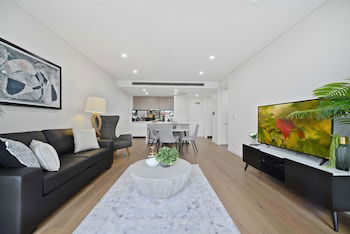 Ultra Modern Luxurious Home In Tranquil Sydney - Accommodation Batemans Bay 0
