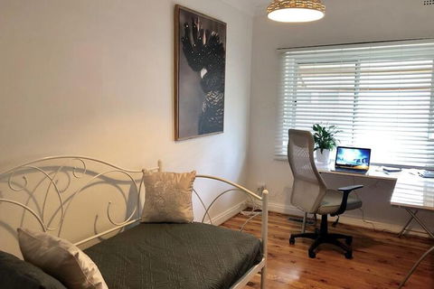 Stay At Meurant - Accommodation Batemans Bay 5