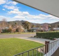 Abbey Rose - Bright VIC - Accommodation Batemans Bay
