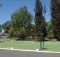 Acclaim Goldminer Tourist Caravan Park - Accommodation Batemans Bay