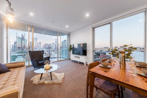 Arthouse 1144 - Accommodation Batemans Bay 0
