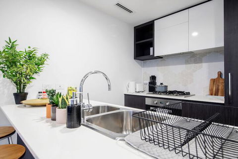 Arthouse 1144 - Accommodation Batemans Bay 3