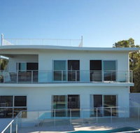 Panoramic Paradise on Shute - Accommodation Batemans Bay