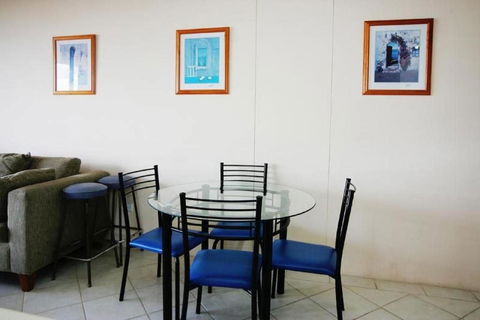 Ebbtide Unit 29 2 6 North Street - Accommodation Batemans Bay 4