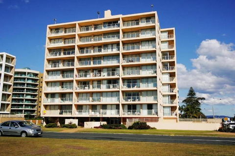 Ebbtide Unit 29 2 6 North Street - Accommodation Batemans Bay 1