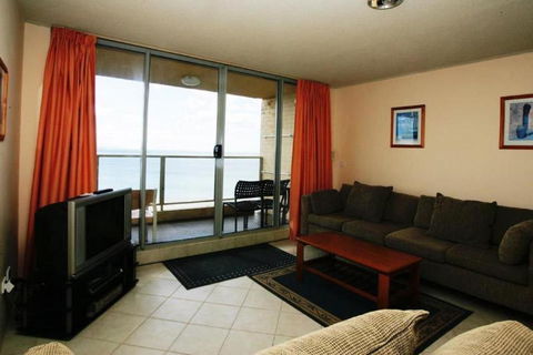 Ebbtide Unit 29 2 6 North Street - Accommodation Batemans Bay 3