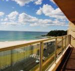Ebbtide Unit 29 2 6 North Street - Accommodation Batemans Bay