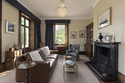 Prospect House Private Hotel - Accommodation Batemans Bay 5
