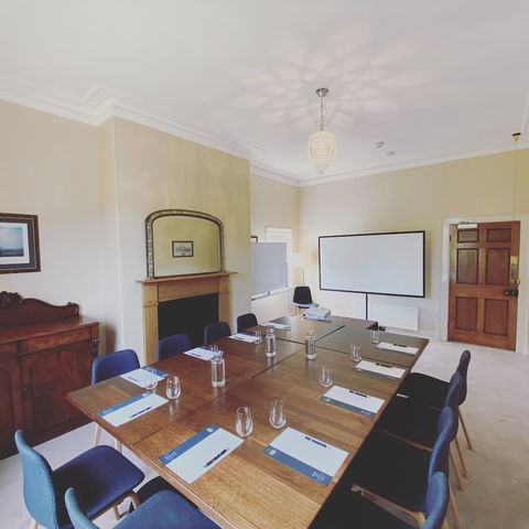 Prospect House Private Hotel - Accommodation Batemans Bay 1