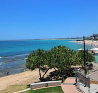 Kings Way Apartments - Accommodation Batemans Bay