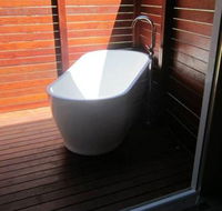 Yurt by Sea - Accommodation Batemans Bay
