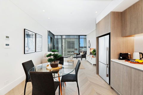 Ultra Modern Brand New CBD View - Accommodation Batemans Bay 2