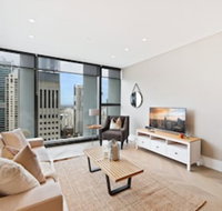 Ultra Modern Brand New CBD View - Accommodation Batemans Bay
