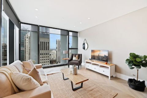 Ultra Modern Brand New CBD View - Accommodation Batemans Bay 0