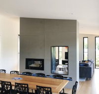 Mountain Mist Retreat 5 bedroom - Accommodation Batemans Bay