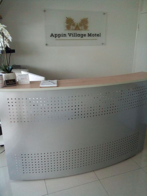 Appin Village Motel - Accommodation Batemans Bay 2