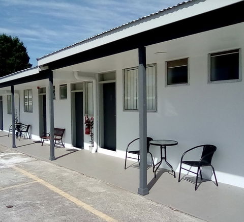 Appin Village Motel - Accommodation Batemans Bay 1