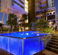 AAB Apartments South Brisbane - Accommodation Batemans Bay