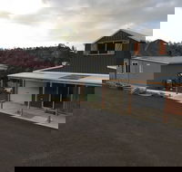 Derby Digs Barn - Accommodation Batemans Bay