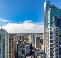 Meriton Suites World Tower Sydney - Accommodation Batemans Bay