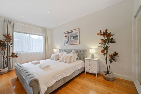 Tranquil & Spacious Home Near Shopping Mall - Accommodation Batemans Bay 4