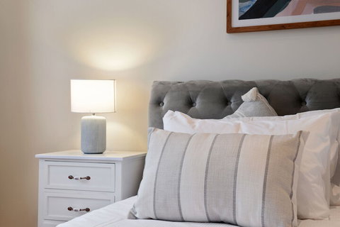 Tranquil & Spacious Home Near Shopping Mall - Accommodation Batemans Bay 7