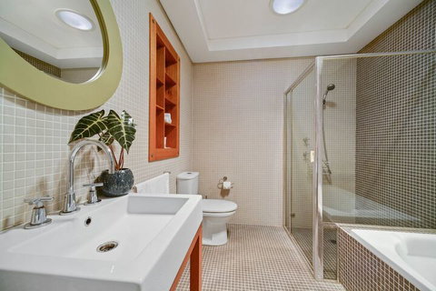 Tranquil & Spacious Home Near Shopping Mall - Accommodation Batemans Bay 1