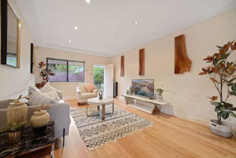 Tranquil & Spacious Home Near Shopping Mall - Accommodation Batemans Bay 0