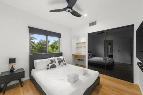 Due North Beach House - Accommodation Batemans Bay 0