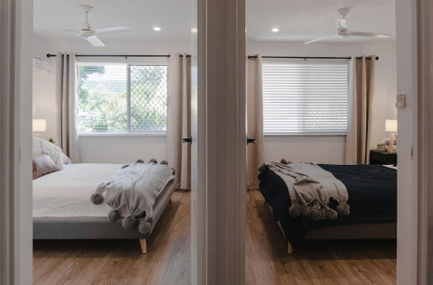 Whitsunday Wanderluxe - Accommodation Batemans Bay 0