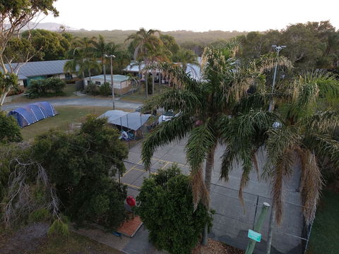 Camp Elim - Accommodation Batemans Bay 5