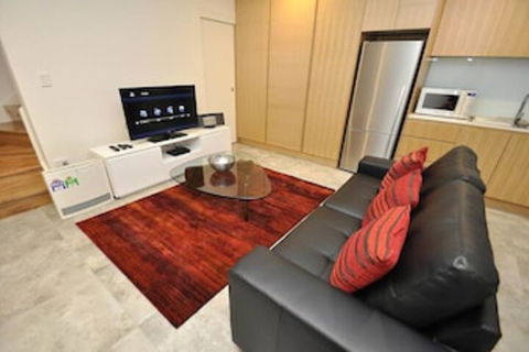 Ultimo Harris Apartments - Accommodation Batemans Bay 5