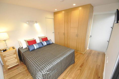 Ultimo Harris Apartments - Accommodation Batemans Bay 6