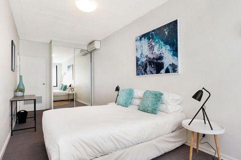 Ultimo Hackett Apartments - Accommodation Batemans Bay 3