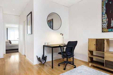 Ultimo Hackett Apartments - Accommodation Batemans Bay 5