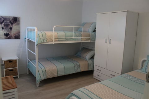 Oceanside - Accommodation Batemans Bay 1