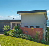 Blue Crab Beach House - Accommodation Batemans Bay