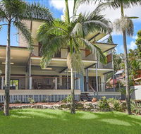 Omaroo - Accommodation Batemans Bay