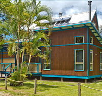 Bali Hai - Accommodation Batemans Bay