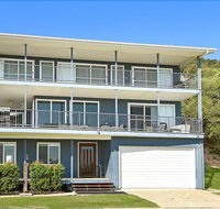 Sandcastles Coign 10 - Accommodation Batemans Bay