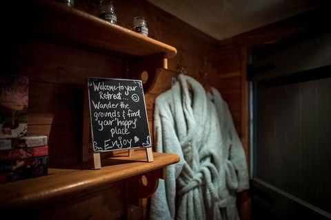 Guide Falls Cottage - Accommodation Batemans Bay 1