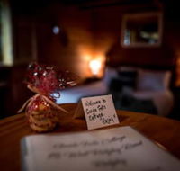 Guide Falls Cottage - Accommodation Batemans Bay