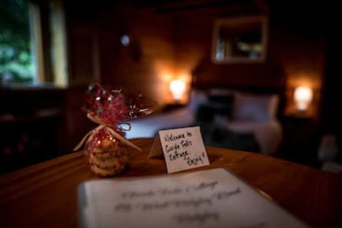Guide Falls Cottage - Accommodation Batemans Bay 0