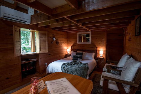 Guide Falls Cottage - Accommodation Batemans Bay 5