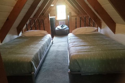 Guide Falls Cottage - Accommodation Batemans Bay 3